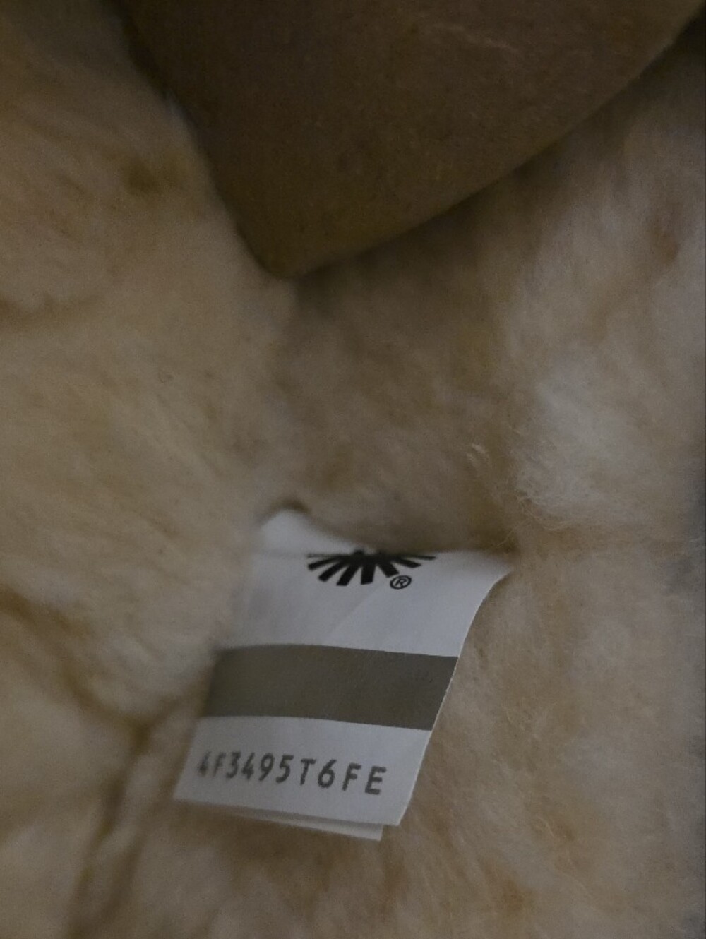 UGG Ansley - Picture 5 of 5